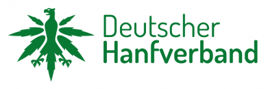 Logo Deutscher Hanfverband