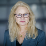 Dr. Kirsten Kappert-Gonther