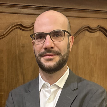 Dr. Sebastian Sobota
