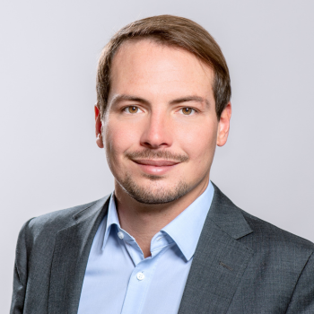 Moritz Hausmann