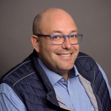 Daniel Keune