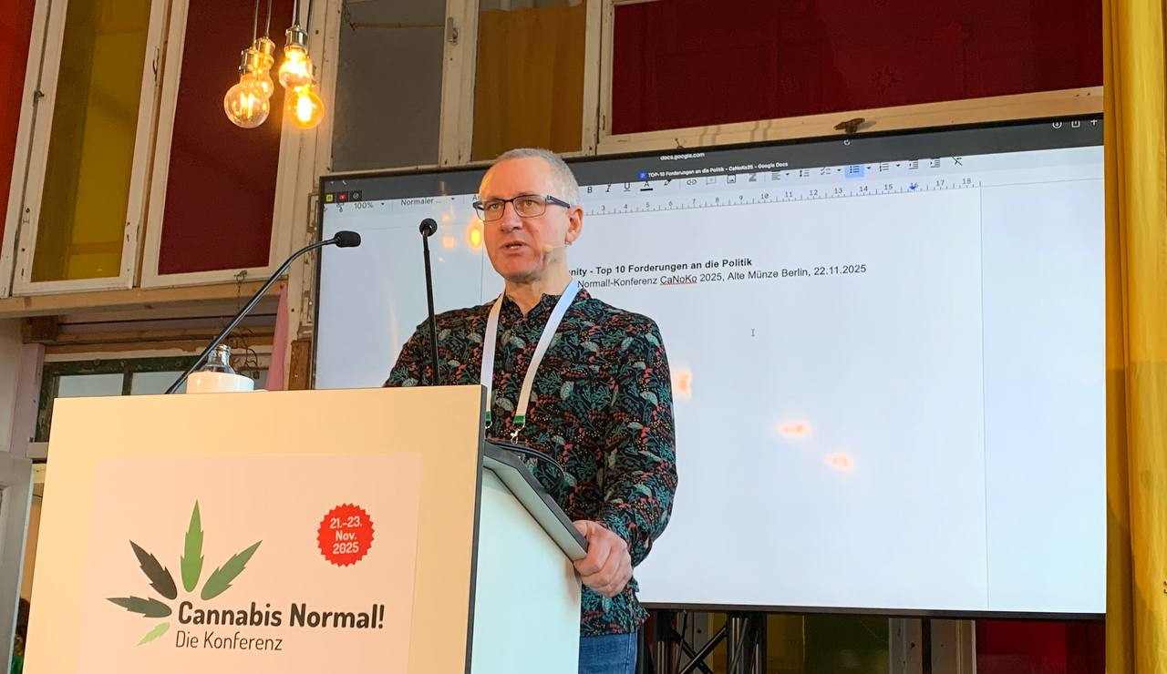 Die Top-10-Forderungen des Deutschen Hanfverbandes zur Weiterentwicklung der Cannabispolitik